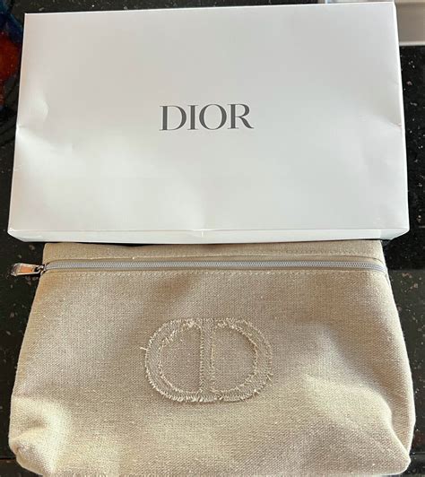 dior trousse pouch price|christian dior evening bag.